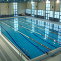 Вентиляция бассейнов: частных и в составе крупных спорткомплексов